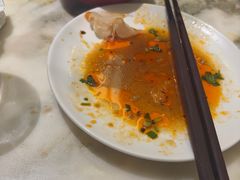 -涮福記·现切牛羊肉火锅(世纪汇店)