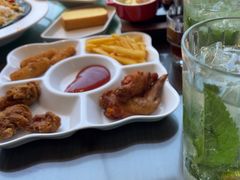 -豪客来牛排(西昌大巷口月城广场店)