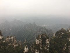 -狼牙山风景区