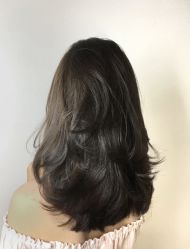 -丝沐造型-HAIR SALON