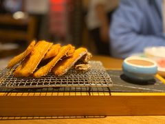 -老头儿油爆虾(金鹰世界店)