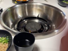 -味之绝热血美蛙鱼火锅(中坝店)