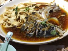 -老妈私房鱼头(欧洲城店)