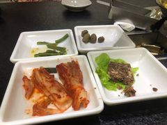 -海花锅盖烧烤店(怡馨家园店)