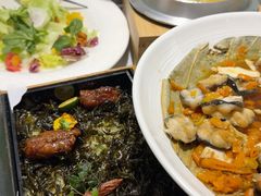 -3号仓库·创意中国菜(新世界城店)