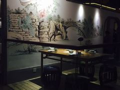 -卞氏菜根香(青羊万达店)