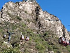 -十渡东湖港风景区