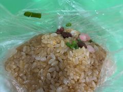 -六广门毛阿姨糯米饭