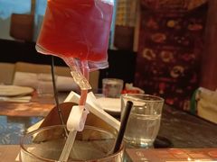 -Nord Grill&Bar Highland诺德西餐(深圳欢乐海岸店)