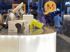 大堂-MQ COFFEE STAND明谦(新洲店)