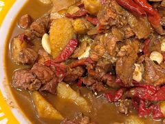 -金柱大盘鸡(和田二街店)