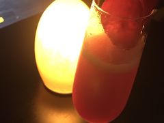 -富力丽思卡尔顿酒店·FLAIR餐厅酒吧