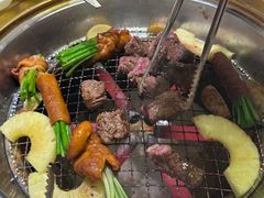 -伊茉家的烤肉店(勒泰中心店)