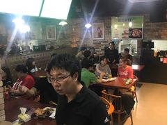 -阿姨小肉摊(同济西苑店)