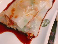 -添好运点心专门店(中环IFC店)