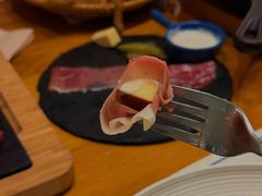 -沏点Trattoria意大利餐厅(新街口店)