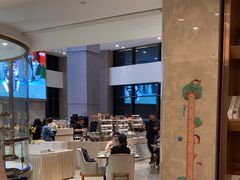 -菲住布渴酒店自助餐厅(阿里巴巴西溪园区店)