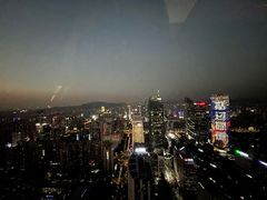 -广州柏悦酒店·悦景轩·粤菜餐厅