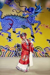 -青堂瓦舍京剧摄影古戏楼拍摄基地(北京安徽会馆店)