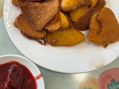 -悦宾饭馆(翠花胡同店)