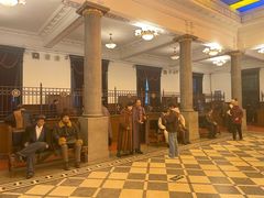 -沈阳金融博物馆