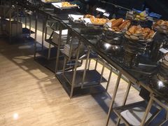 -杭州国际会议中心洲际酒店-原素全日餐厅(解放东路店)