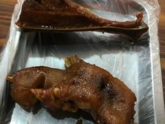 -赵元章肉骨烧(山塘街店)