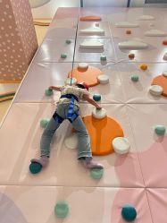 -奈尔宝家庭中心·亲子餐厅(苏州大悦城店)