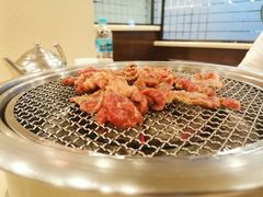 烤牛肉-福云龙(黄河南大街店)
