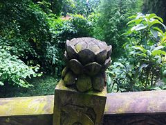 -都江堰普照寺