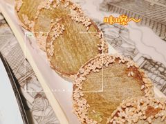 -绿茶餐厅(光谷世界城步行街店)