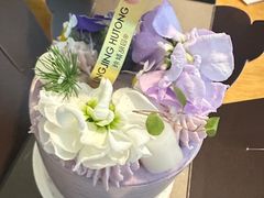-玲婧胡同·生日蛋糕·餐厅(嘉里城店)