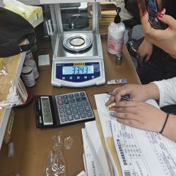 -邵老师打金·黄金加工(大望路总店)