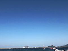 -在海一方公园