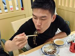 -朴小妹人参鸡汤火锅(长白山万达店)