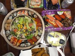 -池田寿司·4H鲜作(朝阳大悦城店)