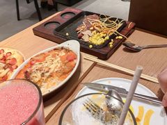 -菲滋意式餐厅(鄞州印象城店)