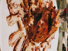 -万龙洲海鲜(大兴绿地缤纷城店)