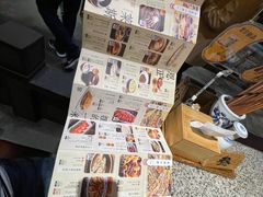 -南京大牌档(三阳广场苏宁店)