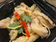 -老班长手工灌汤包老店(东山店)