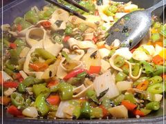 -蛙来哒(华新步步高店)