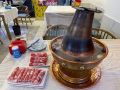 -虾大侠·盱眙龙虾老北京铜锅涮羊肉(金楠天街店)