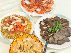 -潮福餐馆(江南西店)