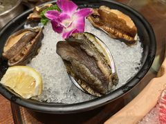 -东海怡品海鲜豆捞(舟宿夜江店)