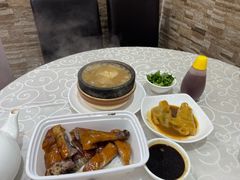 -凤城礼记鱼翅海鲜酒家(新马路总店)