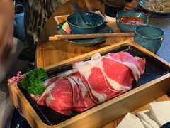 -湊湊火锅·茶憩(东城万达店)