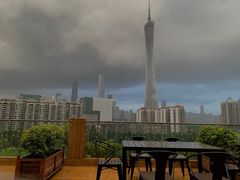 -小茶闲舍·观景商务茶馆(广州塔店)