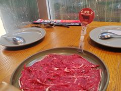 -春记潮汕牛肉火锅