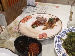 -石老头关东饺子王·东北菜(嘉华鑫城店)
