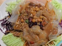 -和晟shèng铁锅炖·东北菜(南山店)